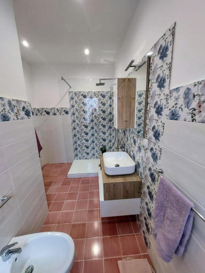 B&B Antonietta Vico Equense Bagian luar foto
